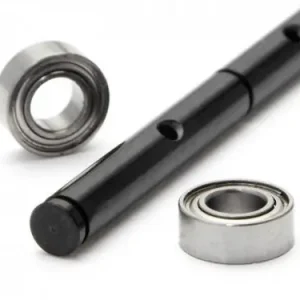 Bumper Springs mount - 86003 Cena promocyjna