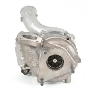 Nie przegap Turbo Audi A4 A5 2.7 TDI 190 KM 059145721G 059145721B 767805-4 777159-5003S