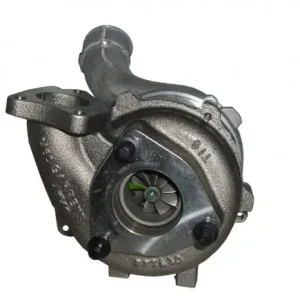 Turbo Audi A6 2.7 TDI C6 190 KM 059145721D 059145721DV 059145721DX 777162-0001 777162-1 777162-5001S Darmowy zwrot