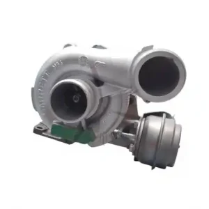 Turbo Alfa Romeo 147 156 GT Fiat Stilo Multipla Doblo Lancia Lybra 1.9 JTD 120 KM 71724094 55188690 55214061 736168-2 777251-1 Kup online