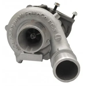 Ostatnia szansa Turbo Land Rover Discovery Range Rover Jaguar XF XJ 3.0 D 211 241 249 272 275 KM LR082293 LR013205 LR021254 LR021271 778401-10