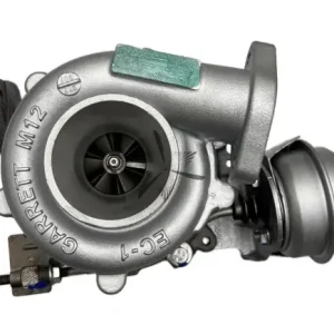 Turbo Opel Astra Zafira Meriva 1.7 CDTI 100 110 125 KM 5860039 8980536743 8980536744 98053674 860589 95516212 779591-2 Tani