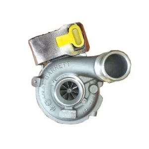 Bezpieczne zakupy Turbo Hyundai Santa Fe 2.2 CRDi 197 KM 28231-2F100 282312F100 780502-5001S