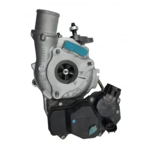 Turbo Toyota Auris Yaris Corolla IQ Urban Cruiser Verso Subaru Trezia 1.4 D 90 KM 172010N041 172010N042 834081-3 780708-2 Tylko do końca tygodnia