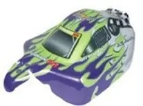 Karoseria buggy 1:10 - 66002 Oferta limitowana