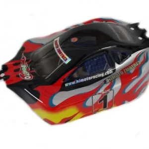 Karoseria buggy 1:10 - 10700 Tylko dziś