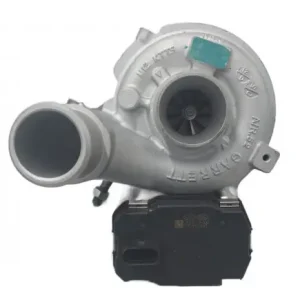 Nowość Turbo Hyundai IX35 KIA Sportage 2.0 CRDI 184 KM 28231-2F000 28231-2F001 784114-5002S