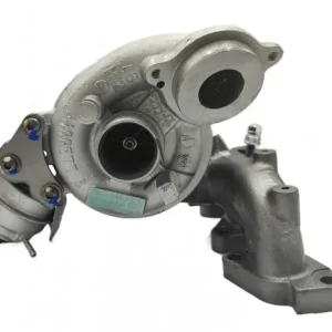 Hit cenowy Turbo Audi A3 TT Freetrack Alhambra Altea Leon Superb Octavia Yeti 2.0 170 177 KM 03L253010F 03L253010E 03L253019Q 785448-3