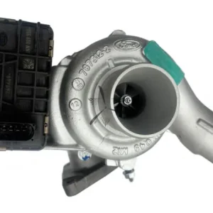 Ostatnia szansa Turbo Ford Tourneo Transit 2.2 TDCi 125 155 KM BK2Q6K682GA BK2Q6K682CA BK206K682GA BK2Q6K682GB 1741779 786880-5006S