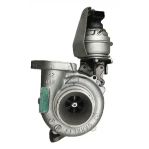 Sprawdź teraz Turbo Opel Astra Meriva Mokka Corsa Chevrolet Cruze Trax 1.7D 110 130 131 KM E55567731 55567731 860198 E860198 95516204 789533-2