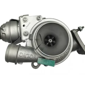 Kup online Turbo Volvo S60 C70 XC60 XC70 V60 V70 S80 XC90 2.0 D3 163 KM 31312713 36001168 86001168 795680-5003S