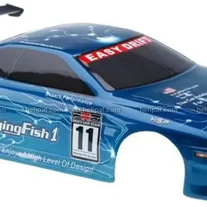 Taniej Karoseria onroad 1:10 - 12301