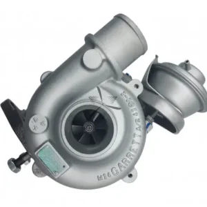 Nowość Turbo Toyota RAV4 2.0 D-4D 115 KM1720127040 1720127040 1720127040D 721164-4 801891-5002S