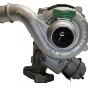 Turbo Ford Focus 1.8 TDCi 101 115 KM 2M5Q6K682AA 1S4Q6K682AP 1S4Q6K682AR 2M5Q6K682AB 713517-7 802418-5001S Tani