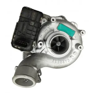 Turbo Audi A4 A5 A6 A8 Q5 Q7 Porsche Panamera Cayenne 3.0 TDI 240 245 250 KM 059145874C 059145874L 810822-2 799671-1 819968-1 Bezpieczna płatność