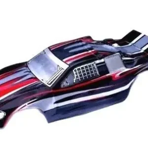 Ekspresowa dostawa Karoseria truggy 1:10 - R0066