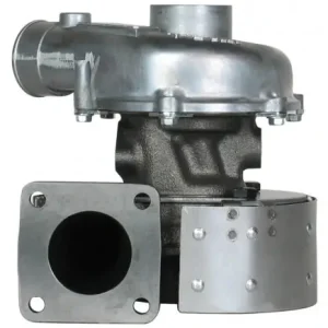 Turbo Yanmar Marine 1.6L 55 KM MY29 Okazja