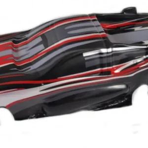 Truggy printed body Wyjątkowa oferta