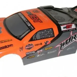 Karoseria do New Rock Crawler 4WD Dodaj do koszyka