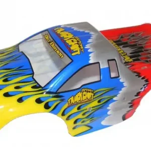 Karoseria do DIRT DEMON Niska cena