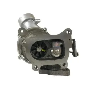 Zniżka Turbo Chrysler PT Cruiser 2.2 CRD 121 KM 05080373AB 6640960299 5080373AB3 5080373AC A6640960299 VV12