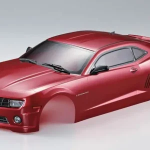 Dodaj do koszyka Killerbody karoseria 1:10 Camaro 2011