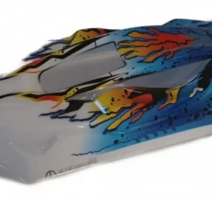 Cena promocyjna Karoseria Buggy 1:10 - R0213