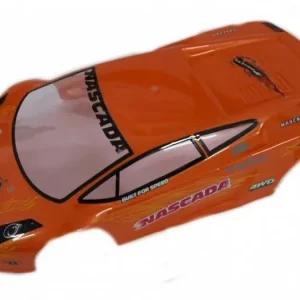 Ostatnia szansa Karoseria - 10123