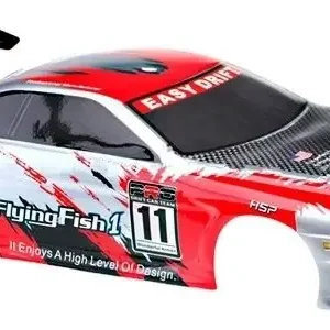 Premium Karoseria Drift Car 1:10- 12304