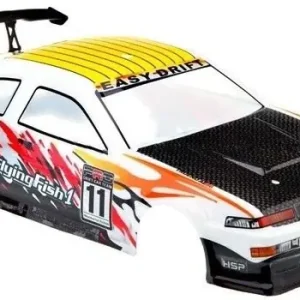 Karoseria Drift Car 1:10 - 12316 Hit sprzedaży