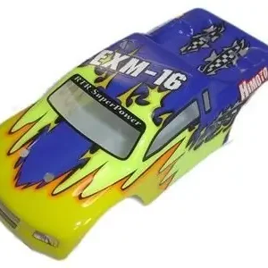 Sprawdź teraz Karoseria Truck 1:16 - 18603