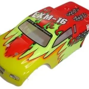 Karoseria Truck 1:16 - 18604 Hit sprzedaży