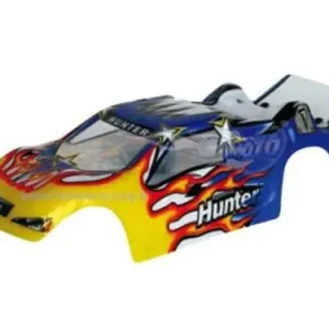 Karoseria Truggy 1:16 - 18301 Popularny