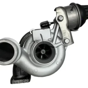 Turbo Volkswagen Crafter 2.5 TDI 163 KM CECB 076145701F 076145701S 076145702D 49377-07511 49377-07510 49377-07515 Cena promocyjna