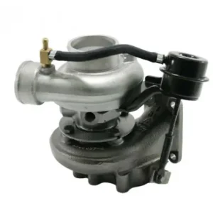 Turbo Lancia Delta I 1.6 HF Turbo 132 KM 466728-0001 Darmowa dostawa