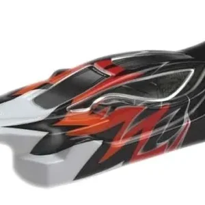 Karoseria Buggy (Ep) pomarańcz - R0074 Ekspresowa dostawa