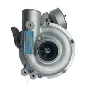 Wysoka jakość Turbo Mazda Premacy 6 323 626 2.0 DI DiTD 90 101 136 KM RF4F13700 VAA10018 VBA10018 VBB10018 VJ30