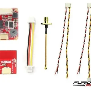 Nadajnik FPV Stealth Race VTX with Pit mode Bluetooth 200mW Promocja