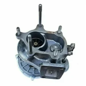 Darmowy zwrot Turbo Fiat Croma Lancia Thema 2500 Turbo 2.5 115 KM 53169706733