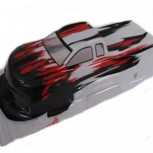 Karoseria ciężarówki w skali 1:18 do własnoręcznego wykończenia Zamów dziś