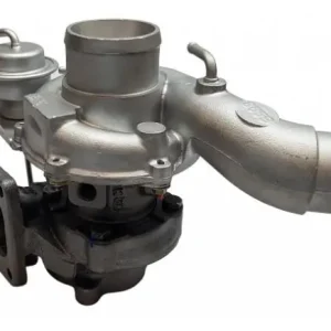 Turbo Fiat Punto Uno 1.4 GT 112 131 133 KM 46405795 7728473 46234348 46234265 7668416 VL5 VL7 Tylko do końca tygodnia