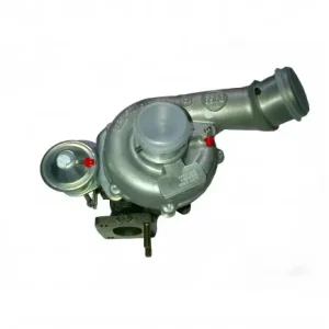 Turbo Fiat Punto Stilo Idea Doblo Lancia Musa 1.9 JTD 80 85 KM 46556011 71723486 VA410059 VL20 Wyjątkowa oferta