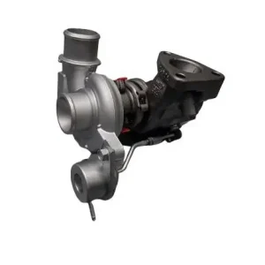 Turbo Hyundai KIA 1.4 1.6 CRDI 75 78 90 116 128 136 KM 282012A740 28201-2A740 49173-02702 49173-02711 Super okazja