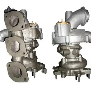 Sprawdź teraz Turbo Mercedes S SL CL 5.5 500 KM A2750902380 53249707205