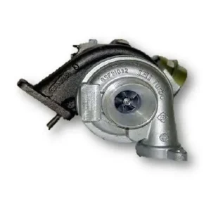 Turbo Citroen C3 Ford Focus Suzuki Baleno Liana Peugeot 307 1.4 HDi TDCi DDiS 90 92 KM 9646830980 9649472880 VVP2 Szybka wysyłka