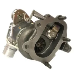 Szybka wysyłka Turbo Subaru Impreza WRX STI 2.0 EJ20T VF30