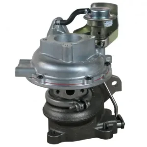 Obniżka ceny Turbo Nissan X-Trail 2.2 DI 114 KM 14411-8H80A 14411-8H800 14411-8H80B 14411-8H00 F41CADS0051G VN2