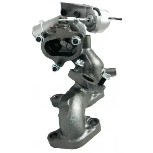 Turbo Kia Picanto Rio Hyundai i20 1.1 CRDI 74 75 KM 28201-2A080 282012A080 49173-02800 Oferta czasowa