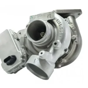 Nowy Turbo Mercedes C E GLK Vito 1.8 2.1 CDI 95 120 129 136 143 150 163 KM A6510908680 A6510900086 VV20AL0049 A6510901180 VV20