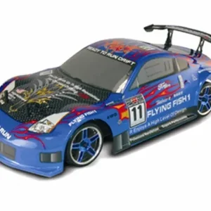 Zniżka Karoseria 1:10 On Road Car - 12307